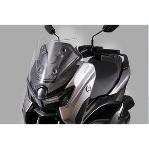 NMAX125 NMAX155 フロントスクリーン クリアカラー SEL1J SG92J 輸出