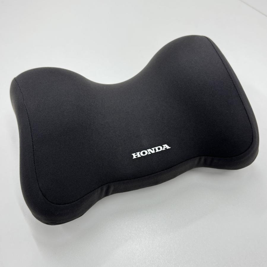 ホンダ（HONDA） 純正 ネックピロー ネックパッド ブラック 海外