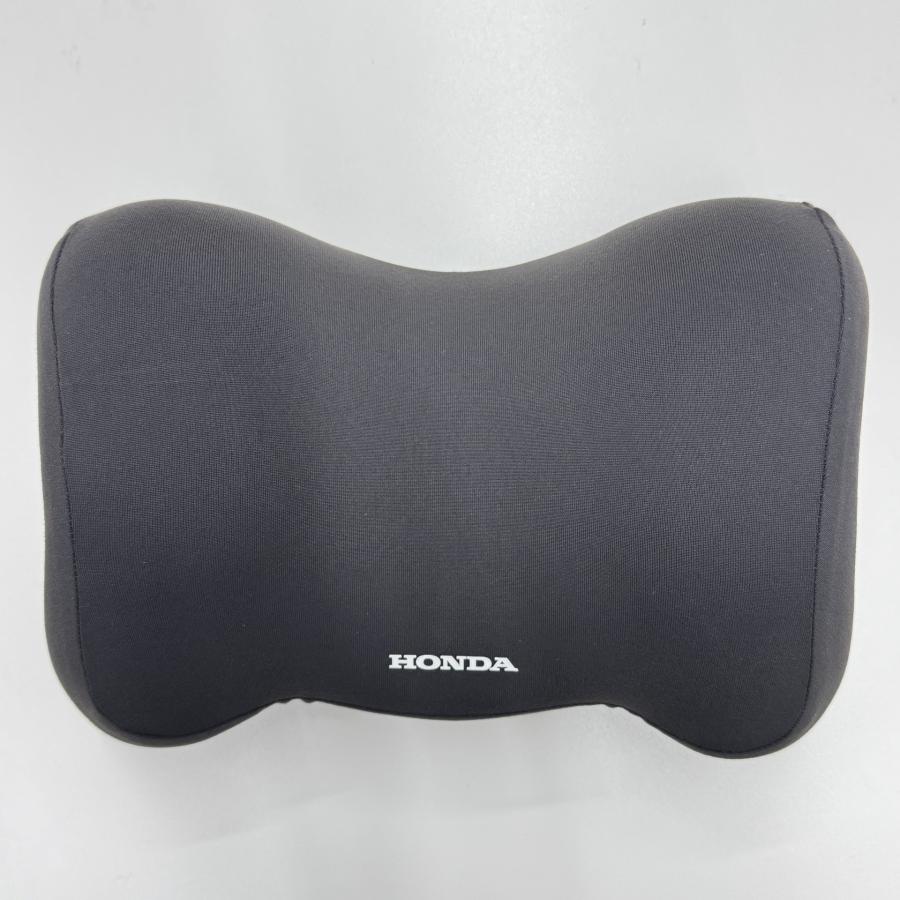 ホンダ（HONDA） 純正 ネックピロー ネックパッド ブラック 海外