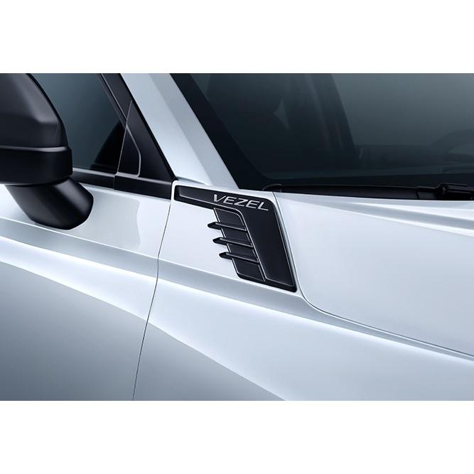 ヴェゼル VEZEL ガソリン ハイブリッド e:HEV 海外 ホンダ純正