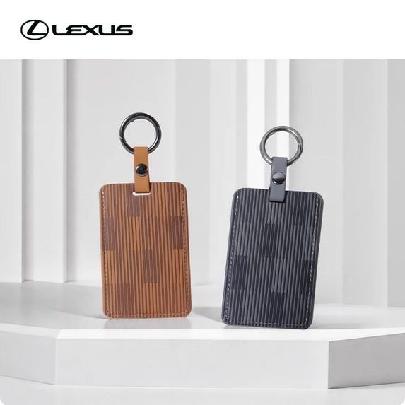 レクサス（LEXUS） 純正 NFCキーカード 専用 ケース輸出仕様 LEXUS