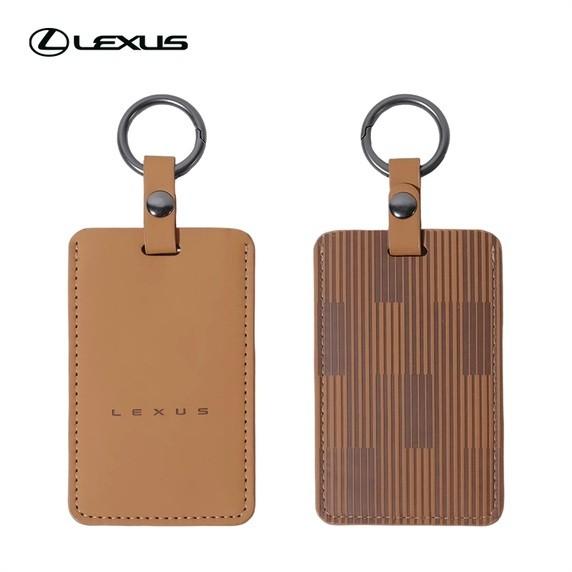 レクサス（LEXUS） 純正 NFCキーカード 専用 ケース輸出仕様 LEXUS