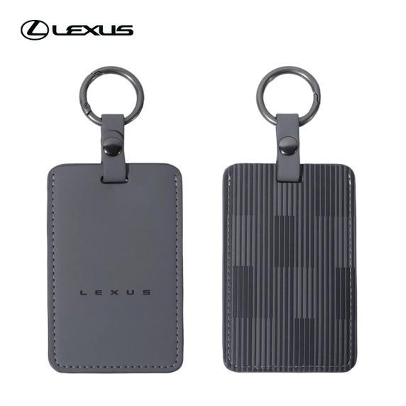 レクサス（LEXUS） 純正 NFCキーカード 専用 ケース輸出仕様 LEXUS