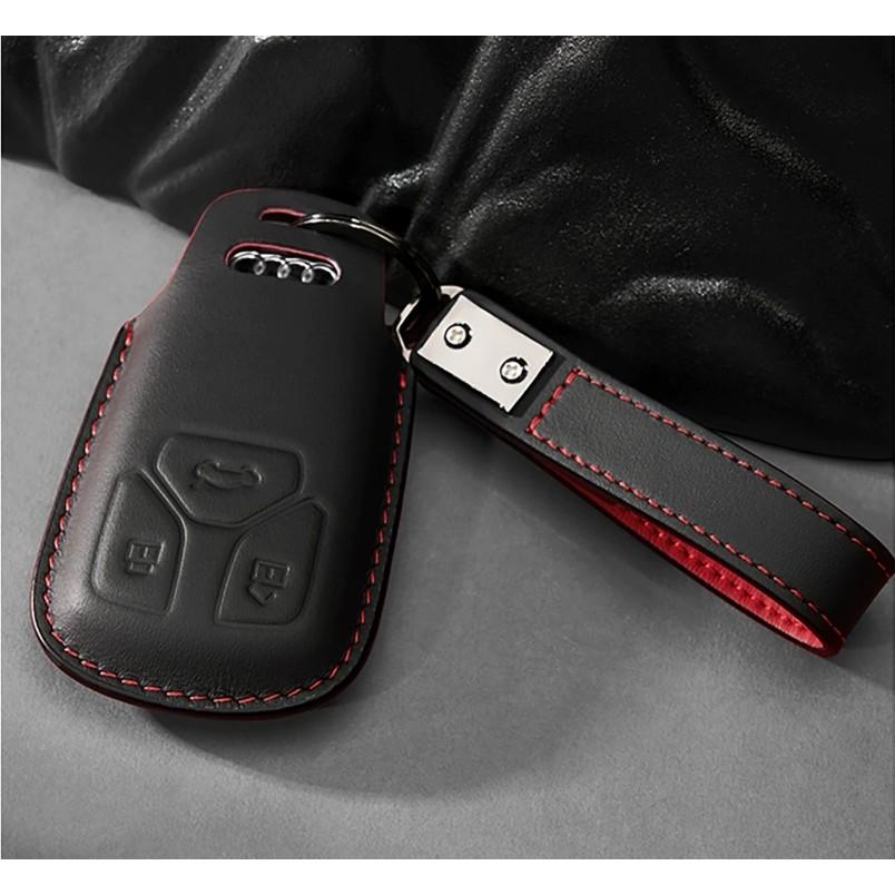 Audi（アウディ） Audi x MTM 純正 スマートキーケース タイプA 輸出