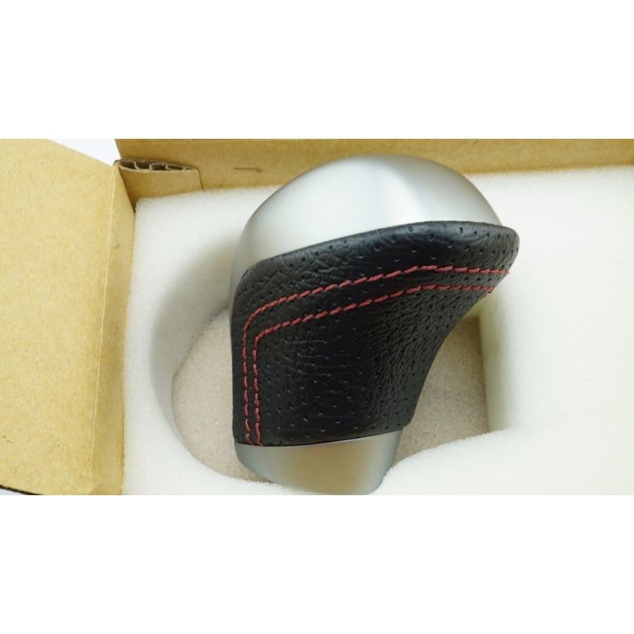 TRD ハイラックス HILUX 純正 シフトノブ 海外純正 輸出仕様