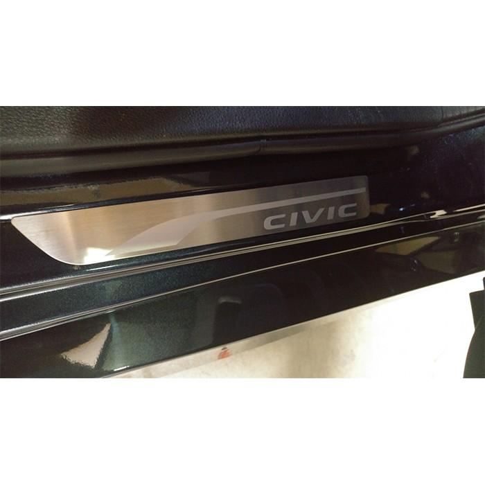 シビック CIVIC サイドステップガーニッシュ セダン シビック CIVIC サイドステップガーニッシュ セダン