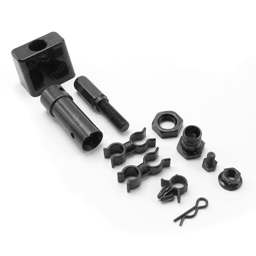 イガケンGIGEAR テールゲートリフトアシスト TOYOTA HILUX GI☆GEAR(ジーアイ・ギア)社製】 テール (リア) ゲート リフト