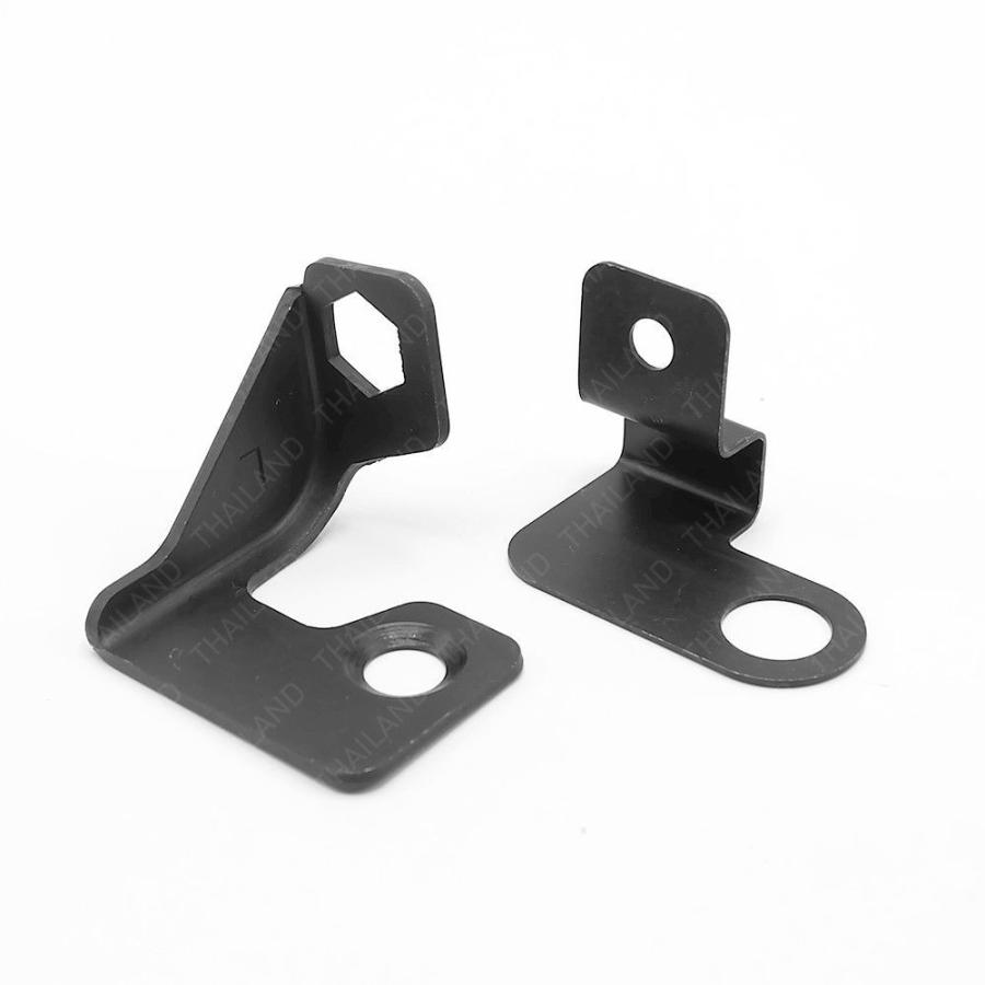 トヨタ ハイラックス HILUX 海外 トヨタ純正 リアゲート テール