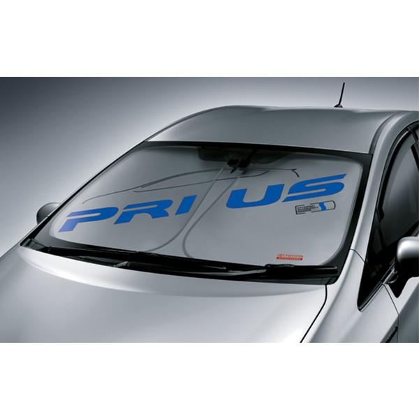 プリウス プリウスPHV トヨタ 30系 PRIUS PHV 海外トヨタ純正 フロント