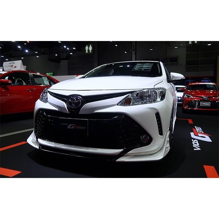 トヨタ 【GT STREET VERSION】 エンブレム 海外 純正 輸出仕様