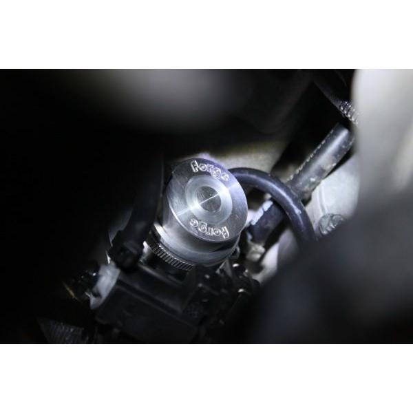 FORGE MOTOR SPORT/フォージ 強化ディバーターバルブ/リサーキュ