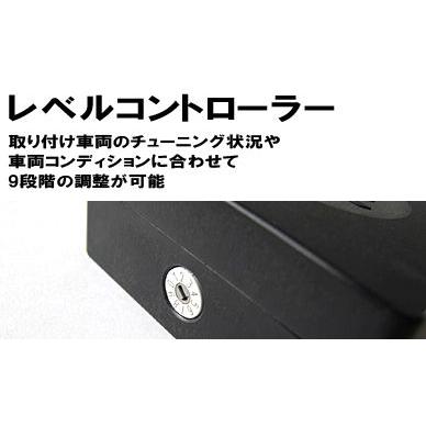 3D Design BOOSTER CHIP Ver.3 ブースターチップ BMW X1 E84/F25 20i