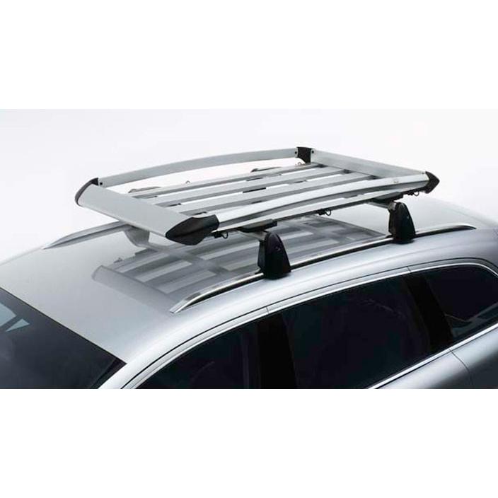 AUDI / アウディ 純正 アクセサリー ラゲッジラック 送料240サイズ 
