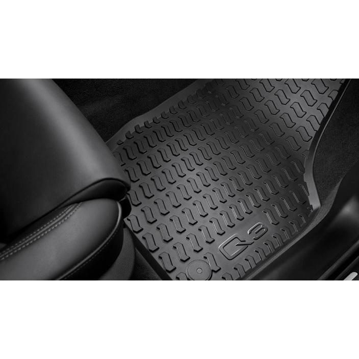 車用フロアマット Q3 ラバー」の人気商品一覧 | 安い商品を通販サイト