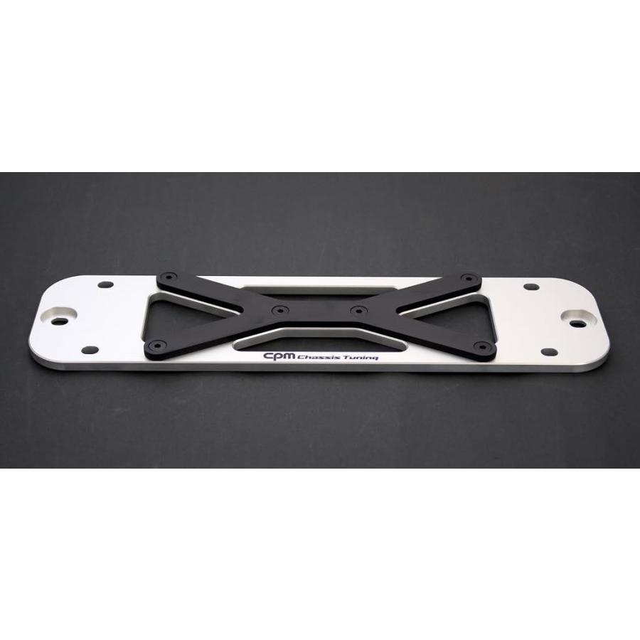 CPM LowerReinforcement/ロアレインフォースメント BMW M4（F82）M3 