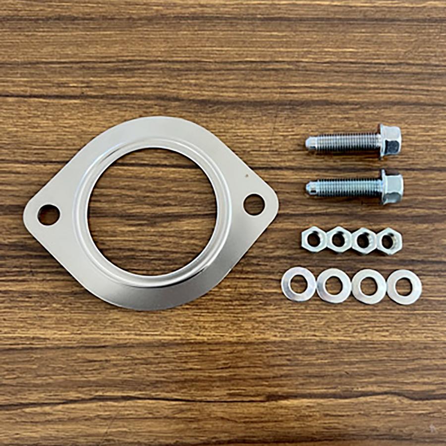 エルフ NKR81 NPS81 センターパイプ HST純正同等品 車検対応 046-220CP : パーツキング - 通販 - Yahoo ...