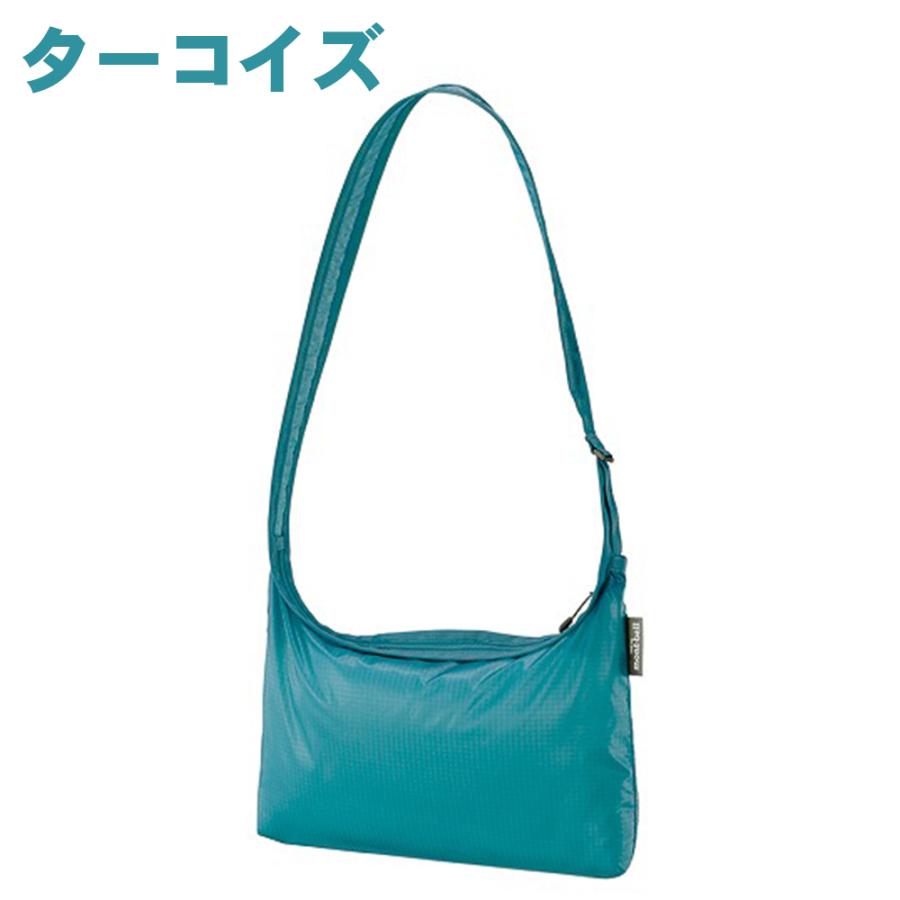 mont-bell モンベル U.L.MONO ショルダー M 1123776 ショルダーバッグ