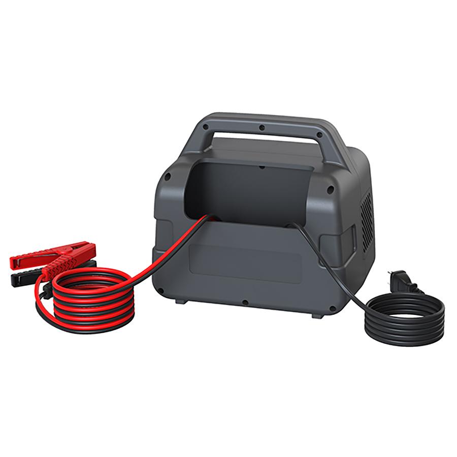 BAL 12V/24Vバッテリー専用 DC12V/24V 25A 充電器 バッテリー充電器