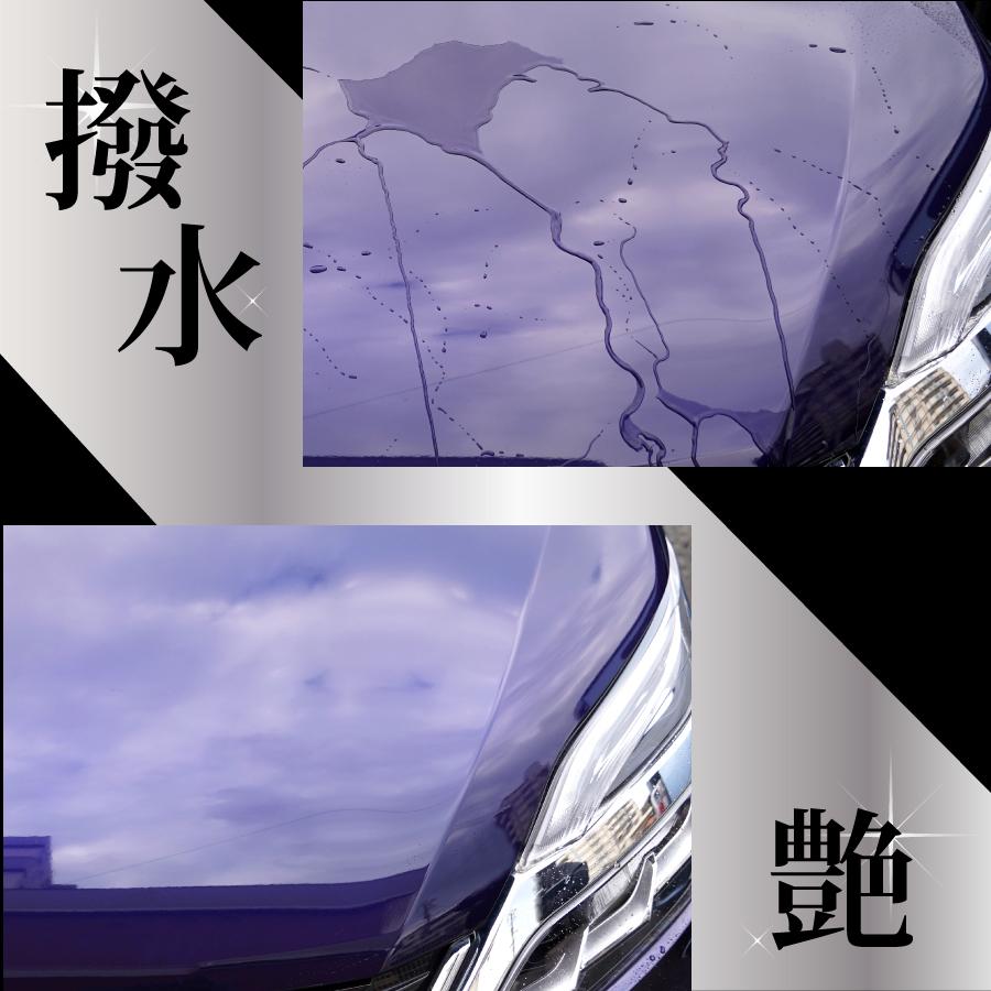 303 グラフェン ナノスプレーコーティング 30237 洗車 撥水性 艶 ツヤ