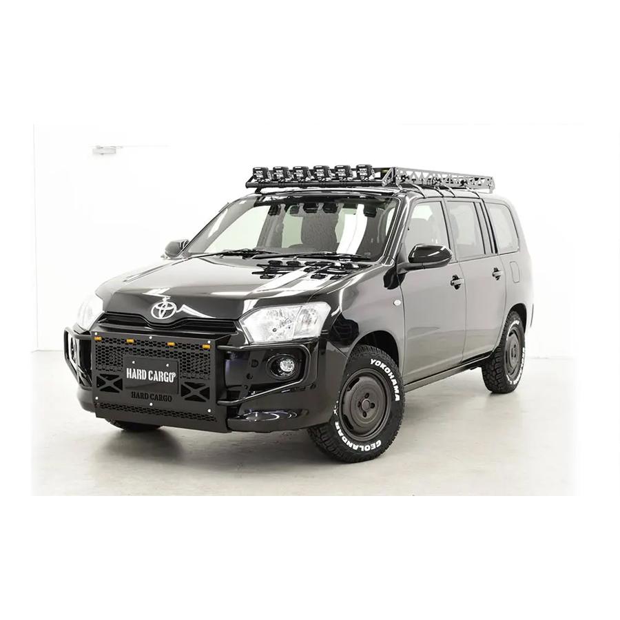プロボックス P160V P165V トヨタ バンパーガード バンパー プロボックス P160V P165V トヨタ バンパーガード バンパー