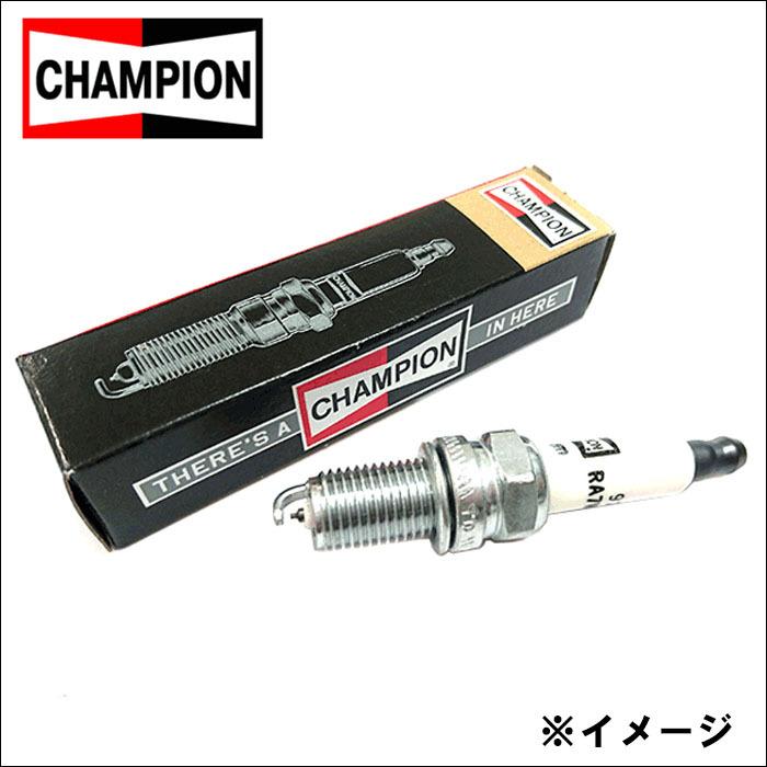 プレリュード Ba5 Tcv車 イリジウムプラグ 9802 4本 1台分 Champion チャンピオン スパークプラグ 送料無料 パーツキング 通販 Paypayモール