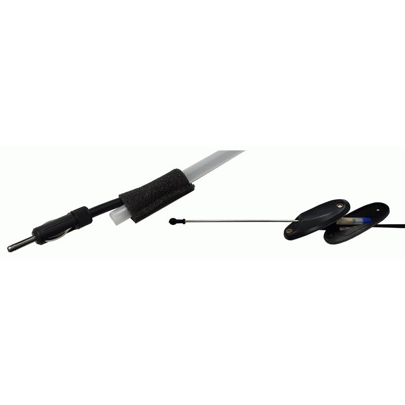 エブリイ DA64V DA64W ラジオアンテナ ANT-S1 AM/FM 純正番号：39250