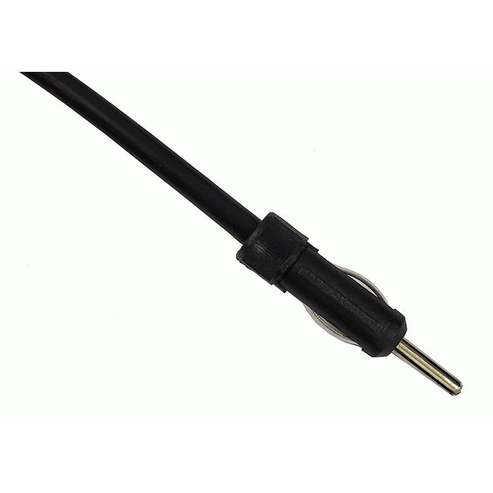 キャリイトラック DA63T DA65T ANT-S2 ラジオアンテナ AM/FM 39250