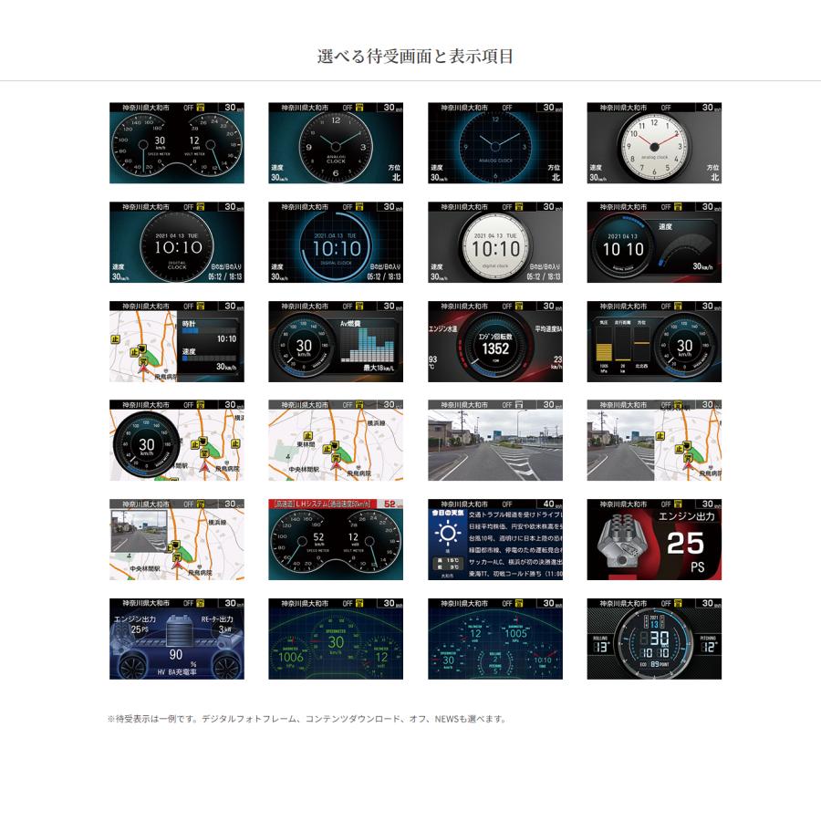 CELLSTAR（セルスター） 受光部セパレートセーフティレーダー レーダー