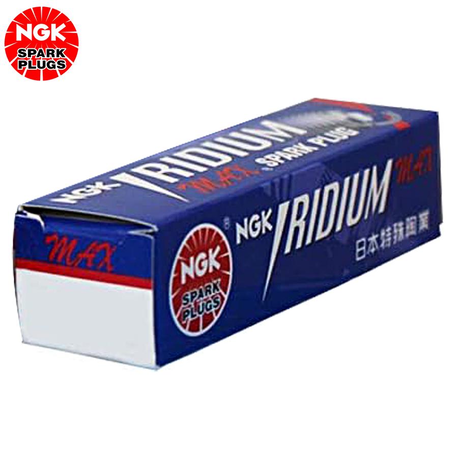NGK DF6H-11A イリジウムスパークプラグ 4個セット NGK キューブ YZ11 イリジウム MAXプラグ DF6H-11A [2302] 4本 1