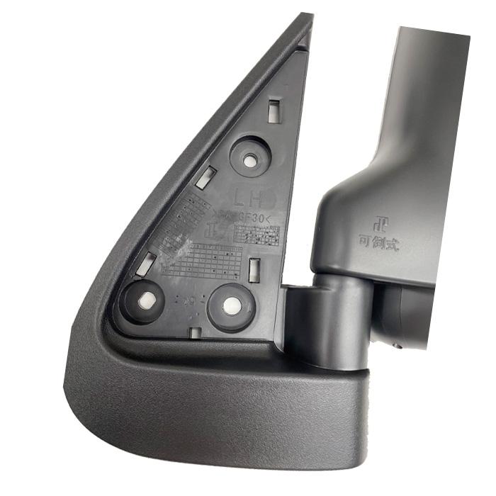 ハイゼット S200C S210P ダイハツ サイドミラー 左 助手席側 ハイゼット S200C S210P ダイハツ サイドミラー 左 助手席側