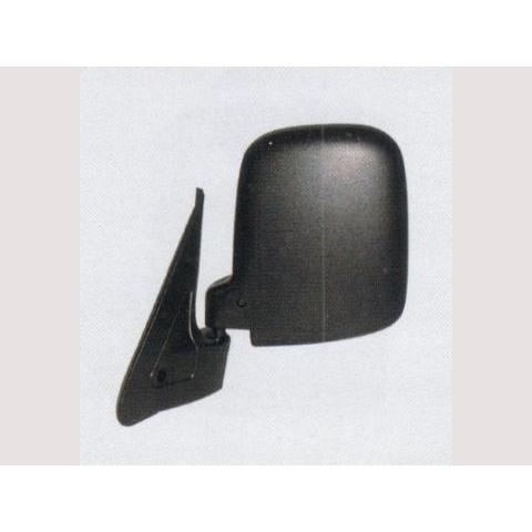 スズキ キャリイ D#51系 サイドミラー左 大東プレス製 純正同等
