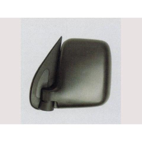 ホンダ アクティトラック HA系 サイドミラー左 大東プレス製 純正同等