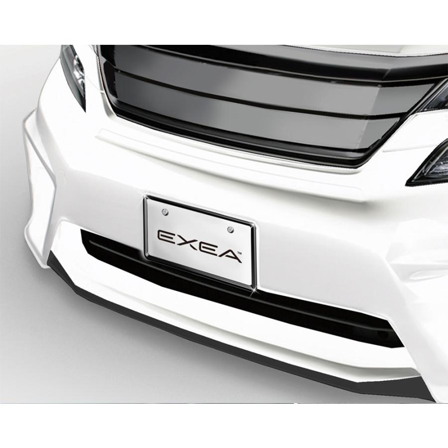 ナンバーフレーム ナンバーフレームセット 前後セット 2枚入り