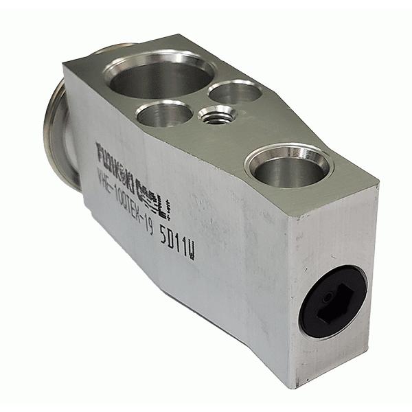 エブリィ DA64V クーラーエキスパンションバルブ EX-S3（Oリング