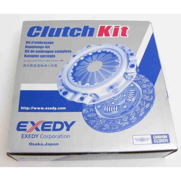 EXEDY クラッチキット 3点セット HCK012 EXEDY (エクセディ) クラッチキット ホンダ HCK012 : JO-YA.com - 通販