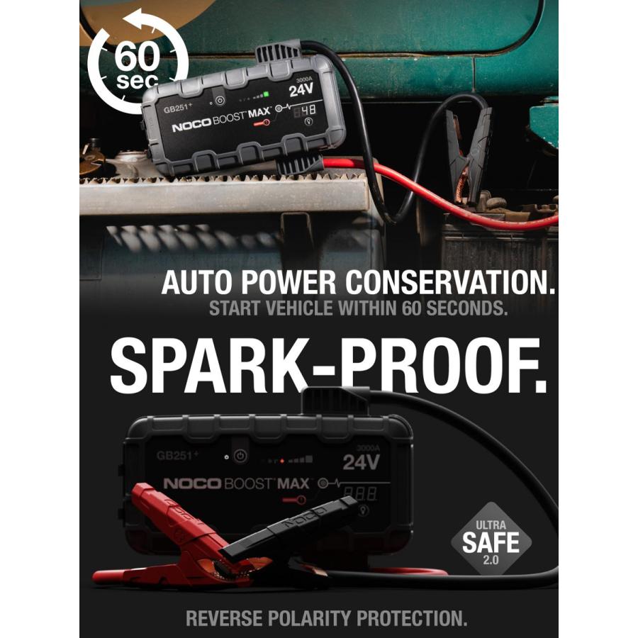 3000A 24V リチウムジャンプスターター リチウムバッテリー 3000A 24V リチウムジャンプスターター リチウムバッテリー