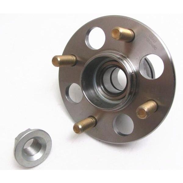 リアハブベアリング ASSY GH20460 ホンダ フィット GD1,GD3 : パーツ