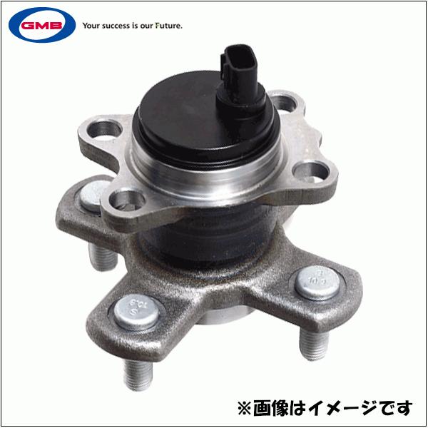 タントエグゼ L455S ダイハツ GMB製 後押し こしきベアリング ASSY GH33050 片側 貨物輸送無料 その他駆動系パーツ-駆動系パーツ
