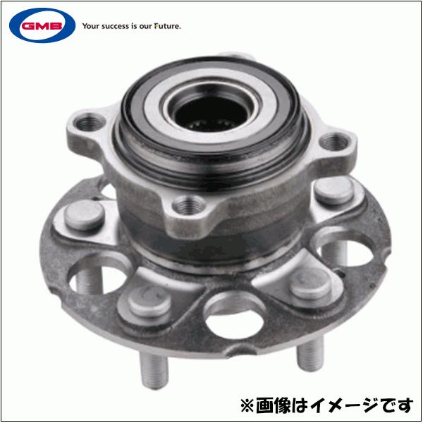 N-BOX+ JF1 ホンダ GMB製 リア ハブベアリング ASSY GH33070 片側 送料無料