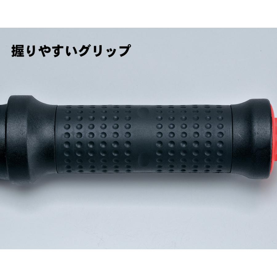 12.7sq.プレセット型トルクレンチ GW100-04 KTC 測定精度±3% 保管に