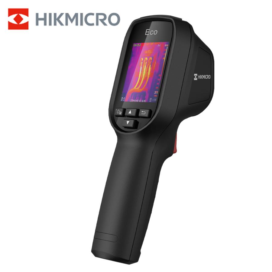 赤外線サーモグラフィカメラ Eco HIKMICRO サーモグラフィカメラ
