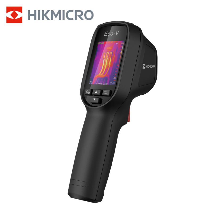 赤外線サーモグラフィカメラ Eco-V HIKMICRO サーモグラフィ 赤外線サーモグラフィカメラ Eco-V HIKMICRO サーモグラフィ