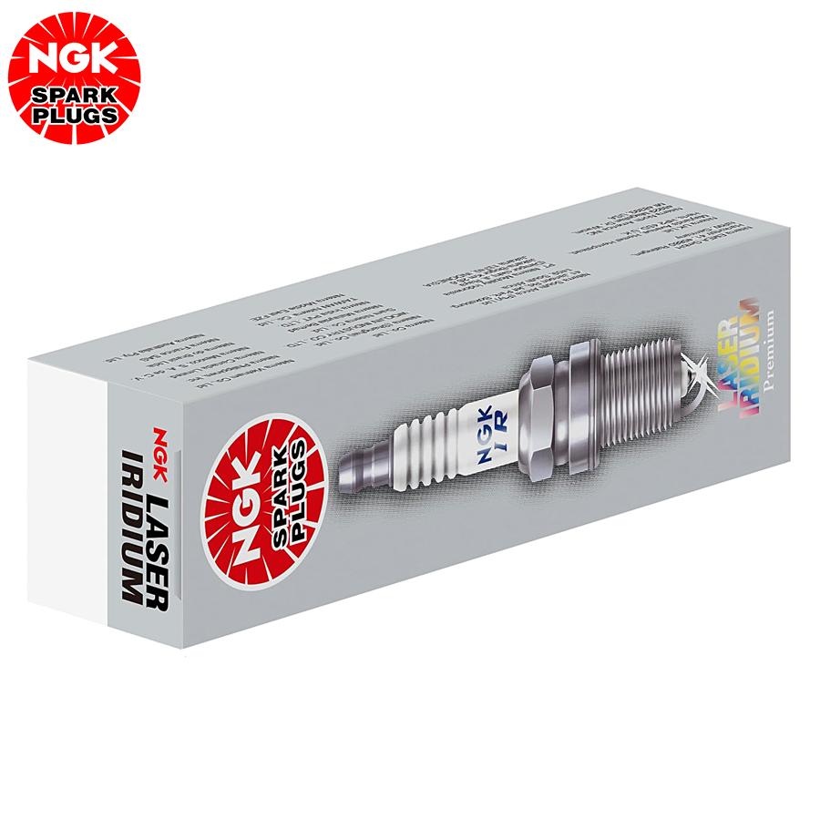 オデッセイ RC4 ホンダ NGK製 レーザー イリジウム プレミアム プラグ ILZKAR7E11S [96509] 4本 1台分 送料無料 ...