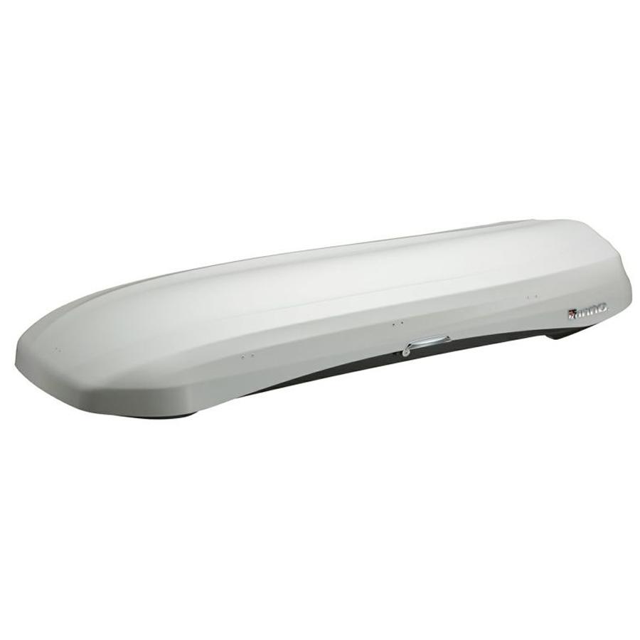 INNO ルーフボックス BRQ55WH ホワイト 白 55 容量300L 軽ワン INNO ルーフボックス BRQ55WH ホワイト 白 55 容量300L 軽ワン