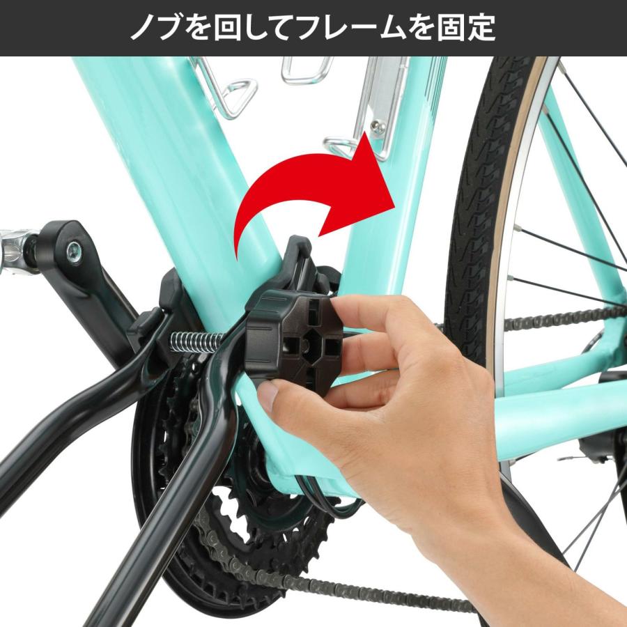 INNO サイクルアタッチメントST ブラック IN385BK サイクルキャリア