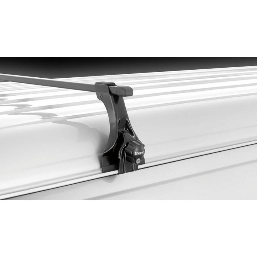 INNO フレキシブルステーセットFR INFR システムキャリアベース