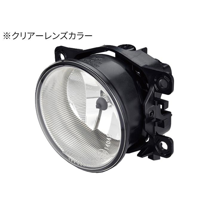 IPF 軽量ハロゲンフォグランプ 101FL クリアカラー H8 ハロゲン