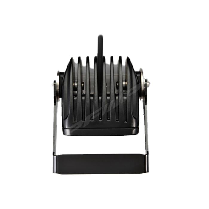 IPF 2インチ ワーキングランプ 24V 642WL-2 完全防水 IP68 1リレー