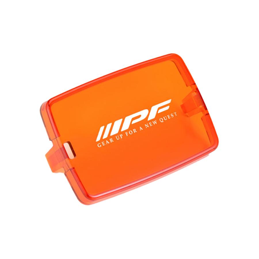IPF LEDライトバーカバー IPF C-620 2インチシングルレンズカバー