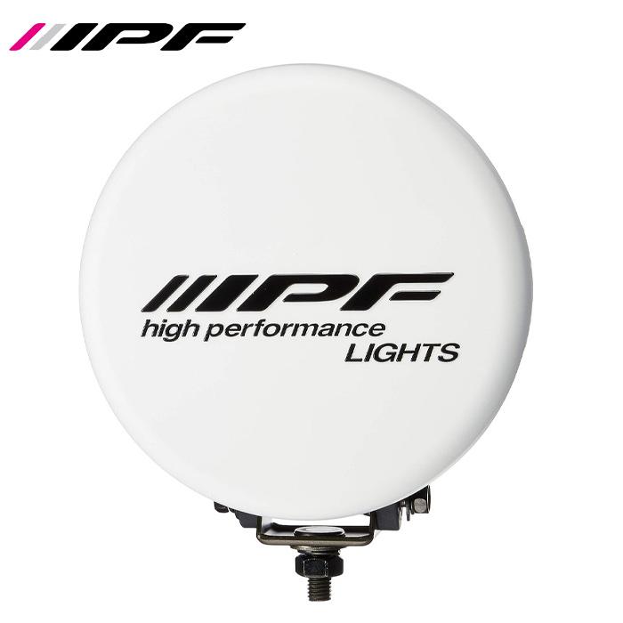 IPF フォグランプ ランプカバー 1個 オフロード S-9681 S-9682 IPF フォグランプ ランプカバー 1個 オフロード S-9681 S-9682